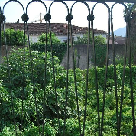 B&B Pozzo Dei Desideri Fisciano Eksteriør billede