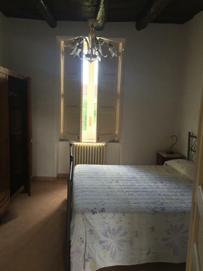 B&B Pozzo Dei Desideri Fisciano Eksteriør billede