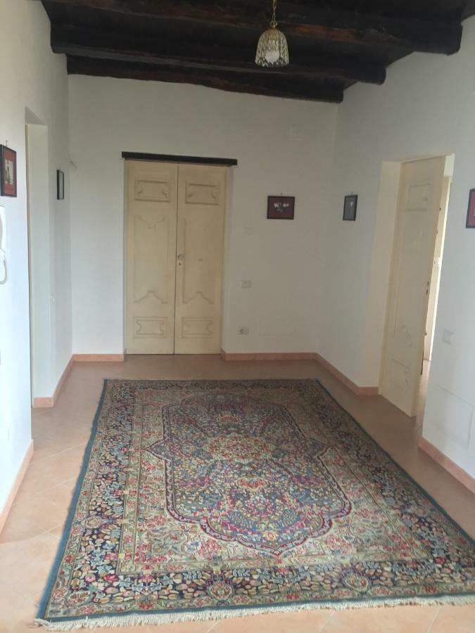 B&B Pozzo Dei Desideri Fisciano Eksteriør billede