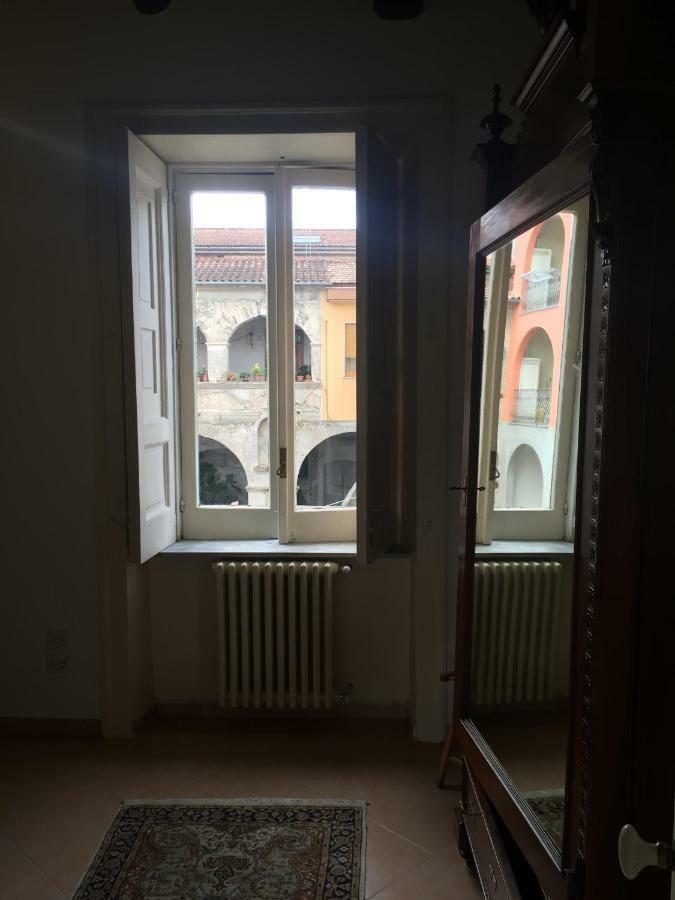 B&B Pozzo Dei Desideri Fisciano Eksteriør billede