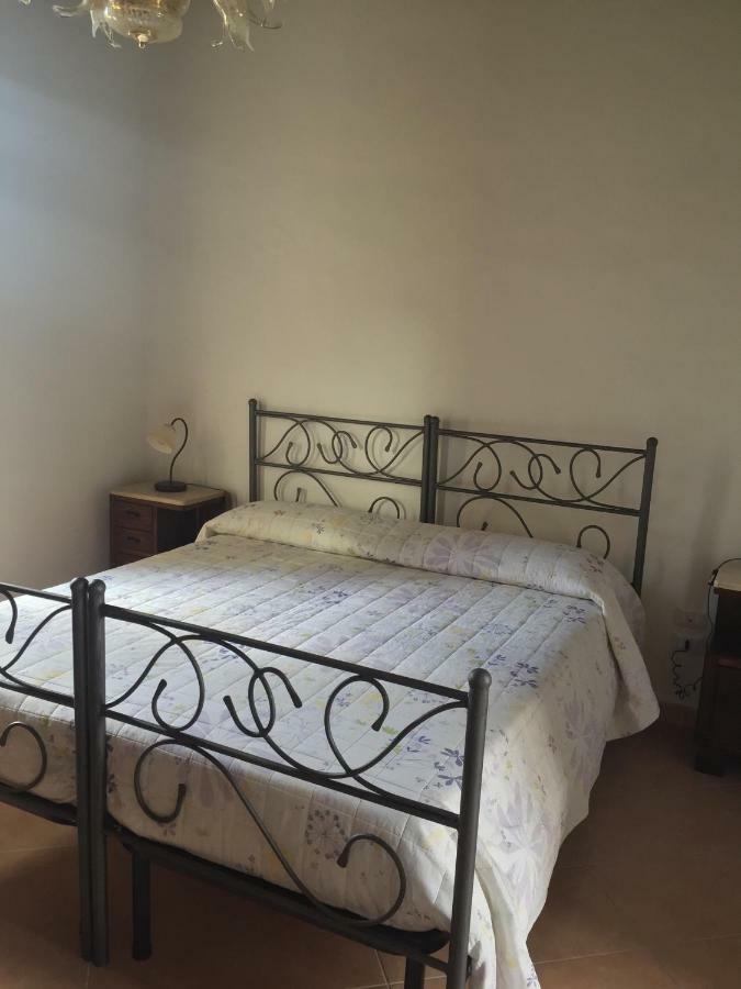 B&B Pozzo Dei Desideri Fisciano Eksteriør billede
