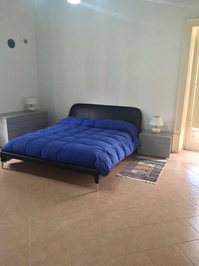 B&B Pozzo Dei Desideri Fisciano Eksteriør billede