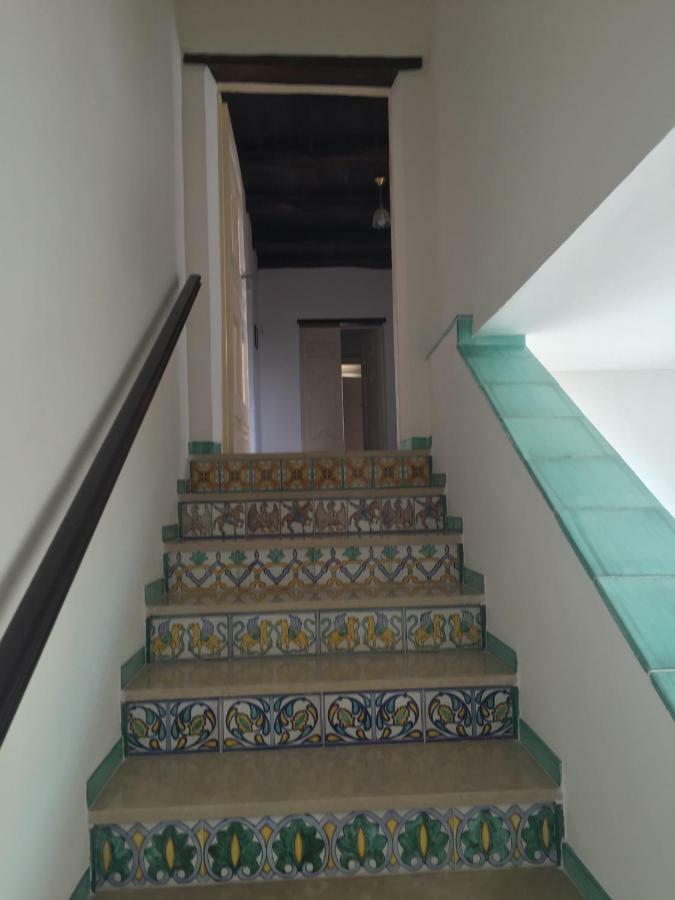 B&B Pozzo Dei Desideri Fisciano Eksteriør billede