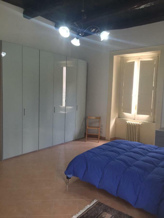 B&B Pozzo Dei Desideri Fisciano Eksteriør billede