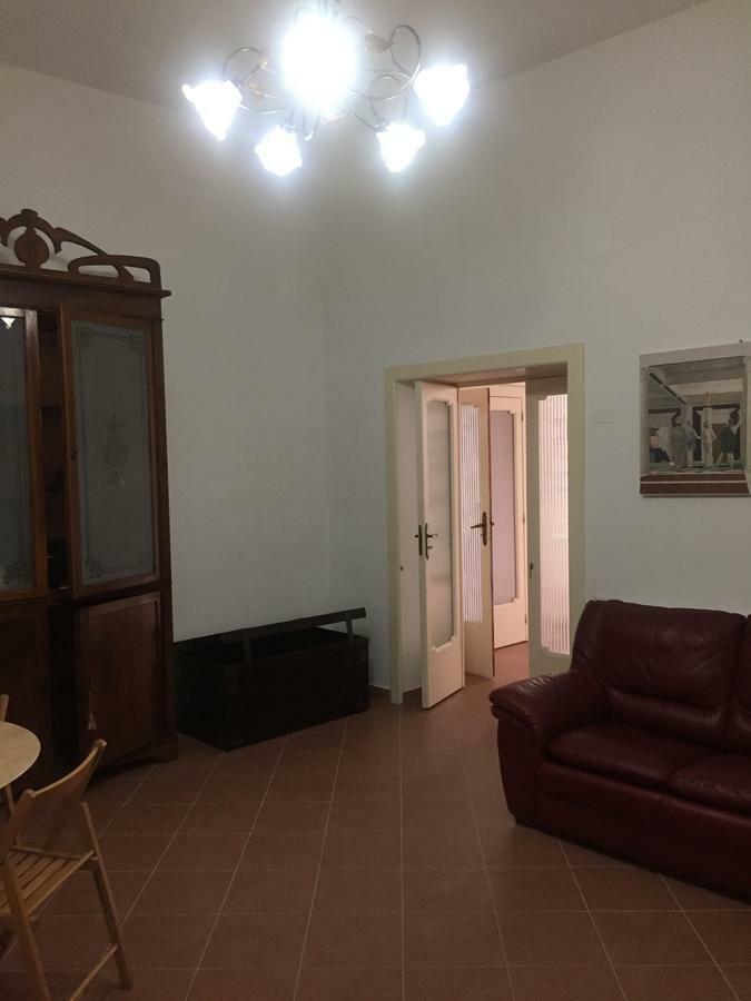B&B Pozzo Dei Desideri Fisciano Eksteriør billede