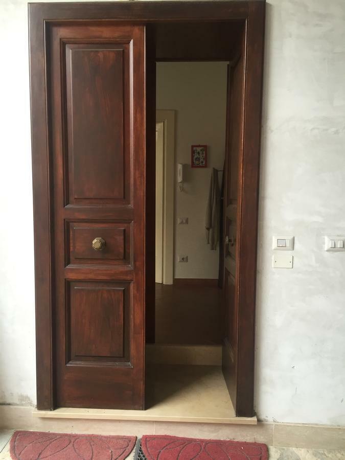 B&B Pozzo Dei Desideri Fisciano Eksteriør billede