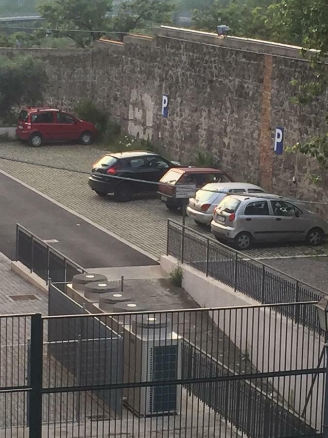 B&B Pozzo Dei Desideri Fisciano Eksteriør billede