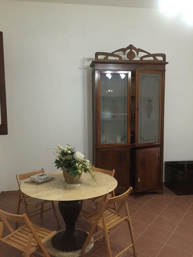 B&B Pozzo Dei Desideri Fisciano Eksteriør billede