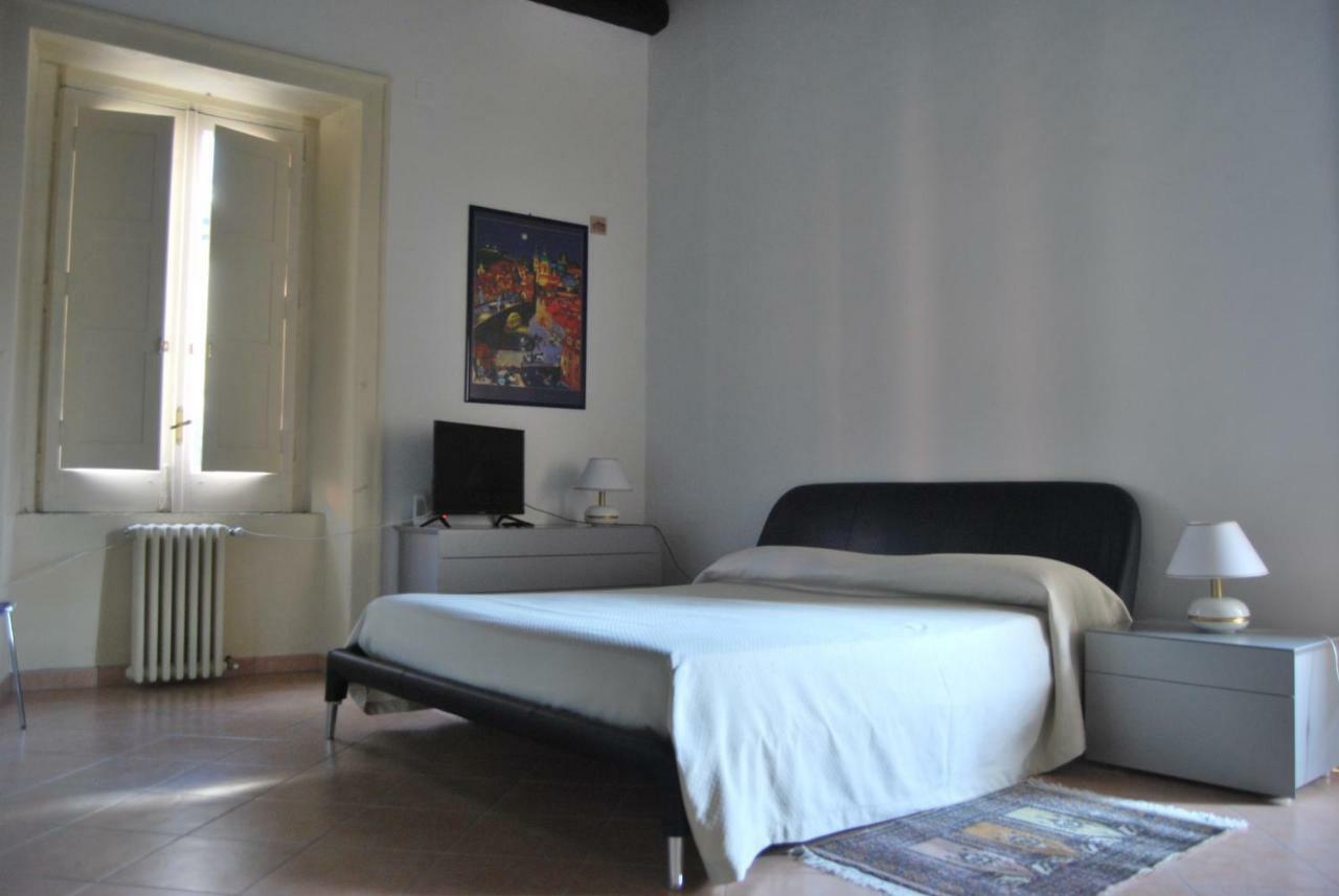 B&B Pozzo Dei Desideri Fisciano Eksteriør billede