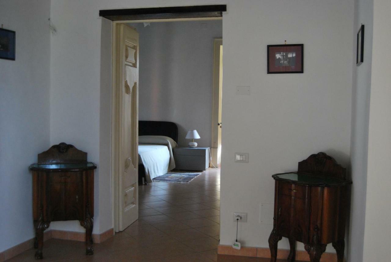 B&B Pozzo Dei Desideri Fisciano Eksteriør billede