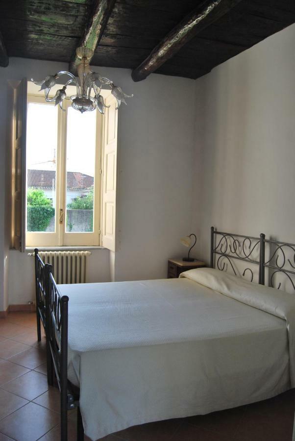 B&B Pozzo Dei Desideri Fisciano Eksteriør billede