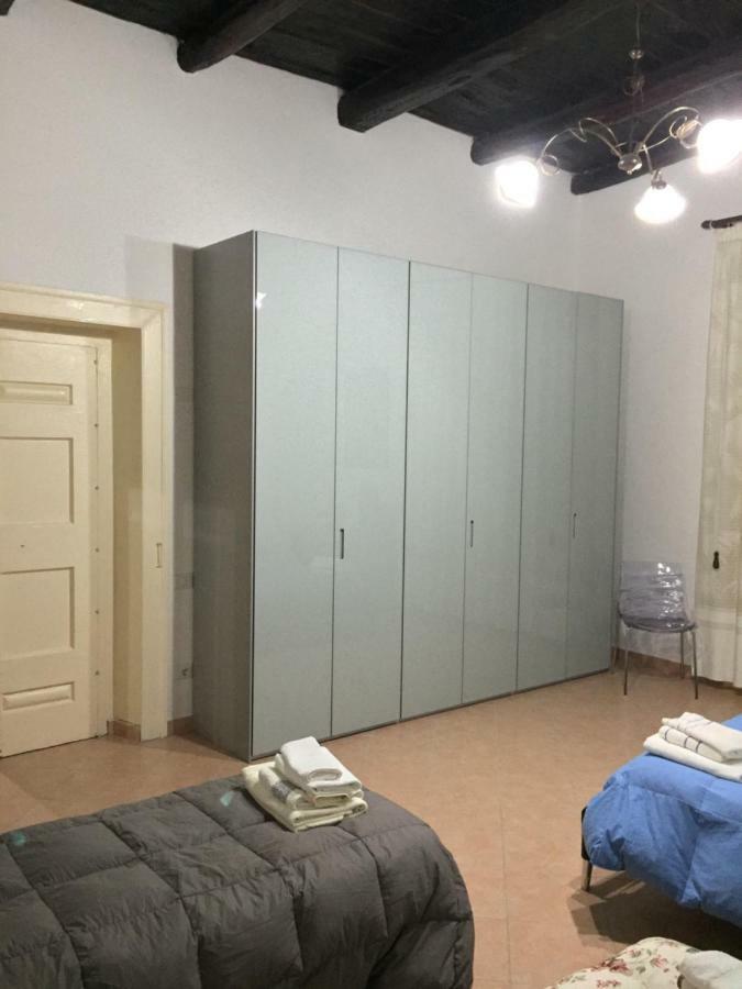 B&B Pozzo Dei Desideri Fisciano Eksteriør billede
