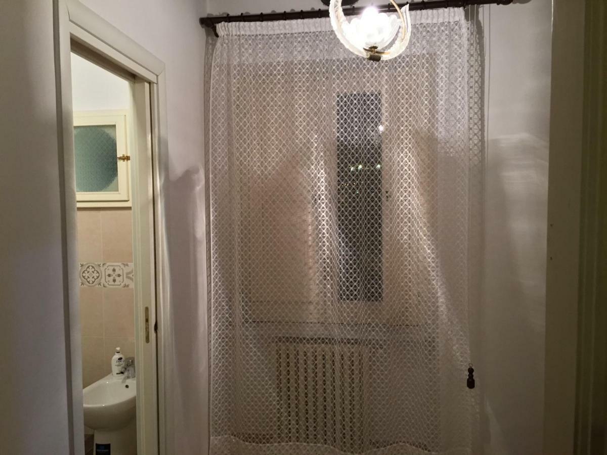 B&B Pozzo Dei Desideri Fisciano Eksteriør billede