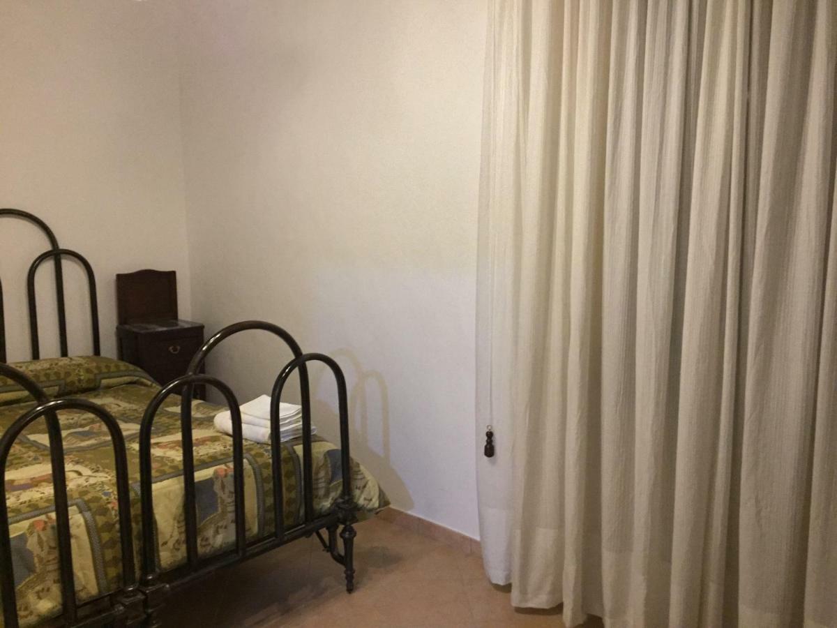 B&B Pozzo Dei Desideri Fisciano Eksteriør billede