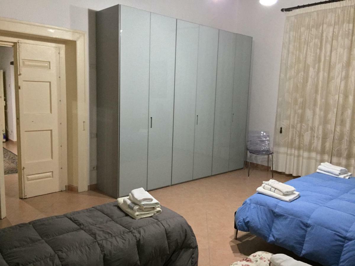 B&B Pozzo Dei Desideri Fisciano Eksteriør billede