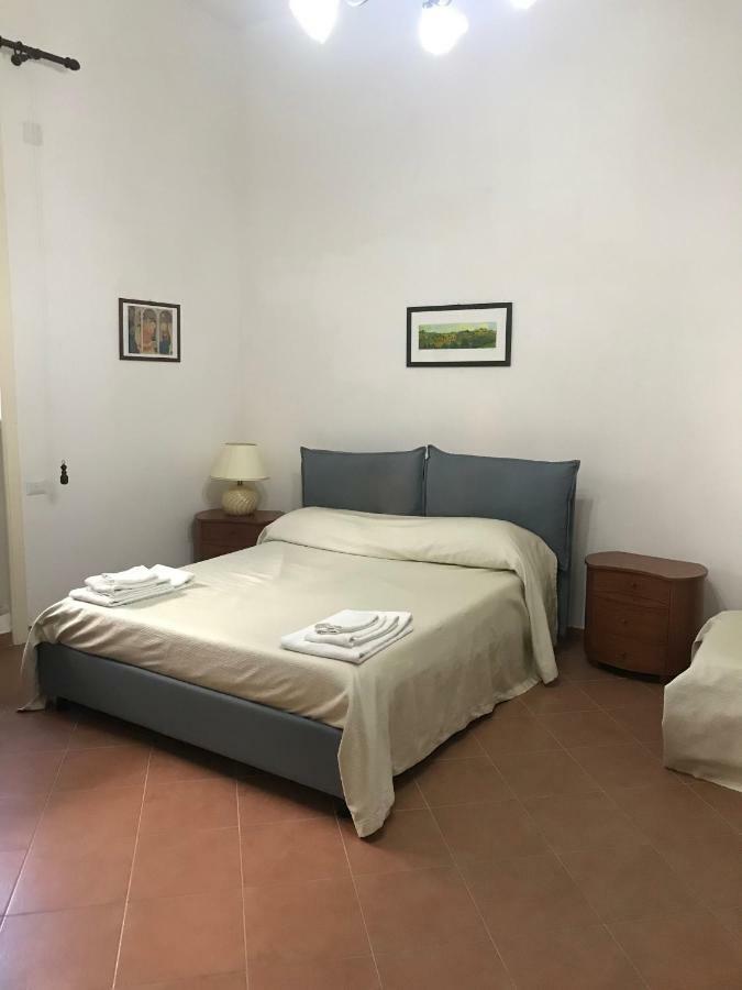 B&B Pozzo Dei Desideri Fisciano Eksteriør billede