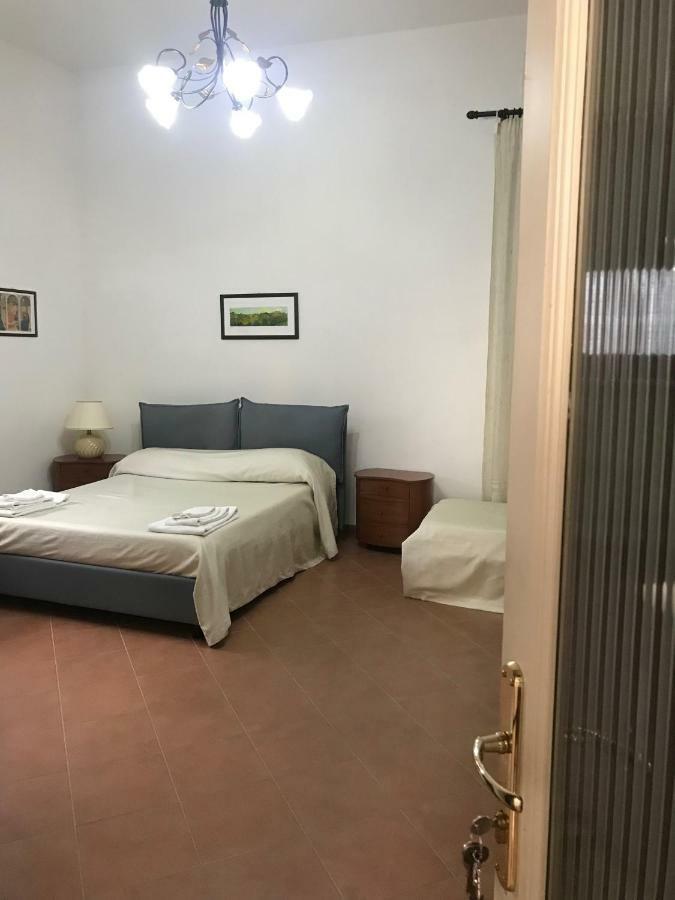 B&B Pozzo Dei Desideri Fisciano Eksteriør billede