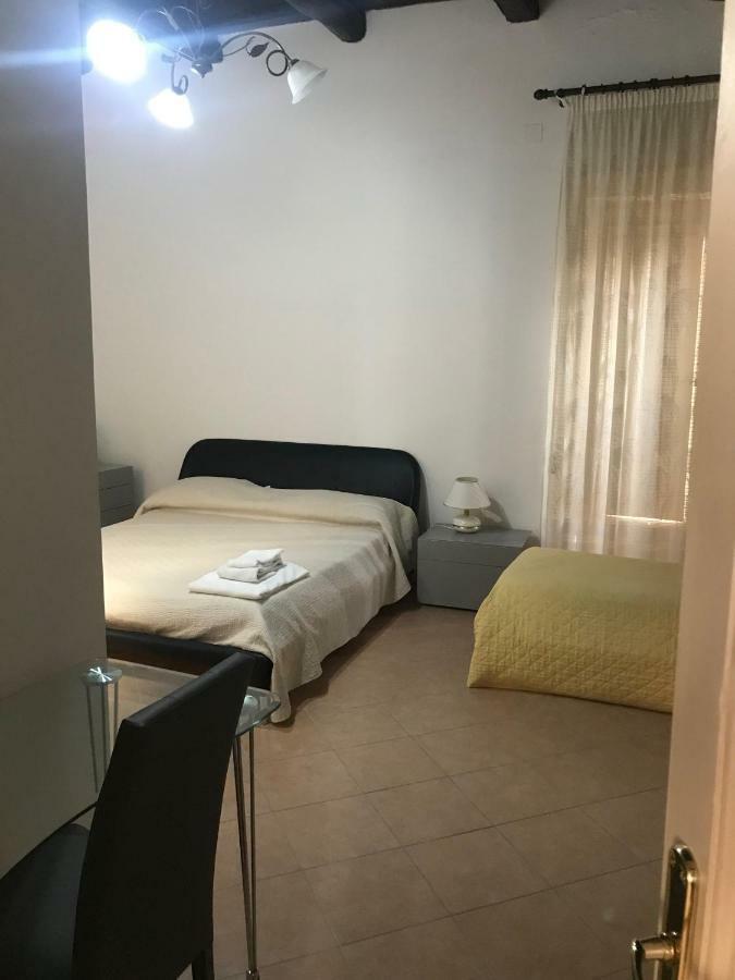 B&B Pozzo Dei Desideri Fisciano Eksteriør billede